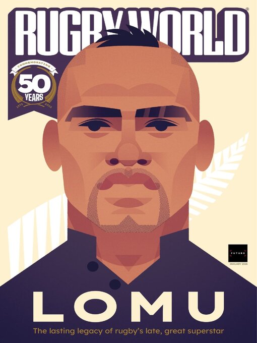 Title details for Rugby World by Future Publishing Ltd - Available